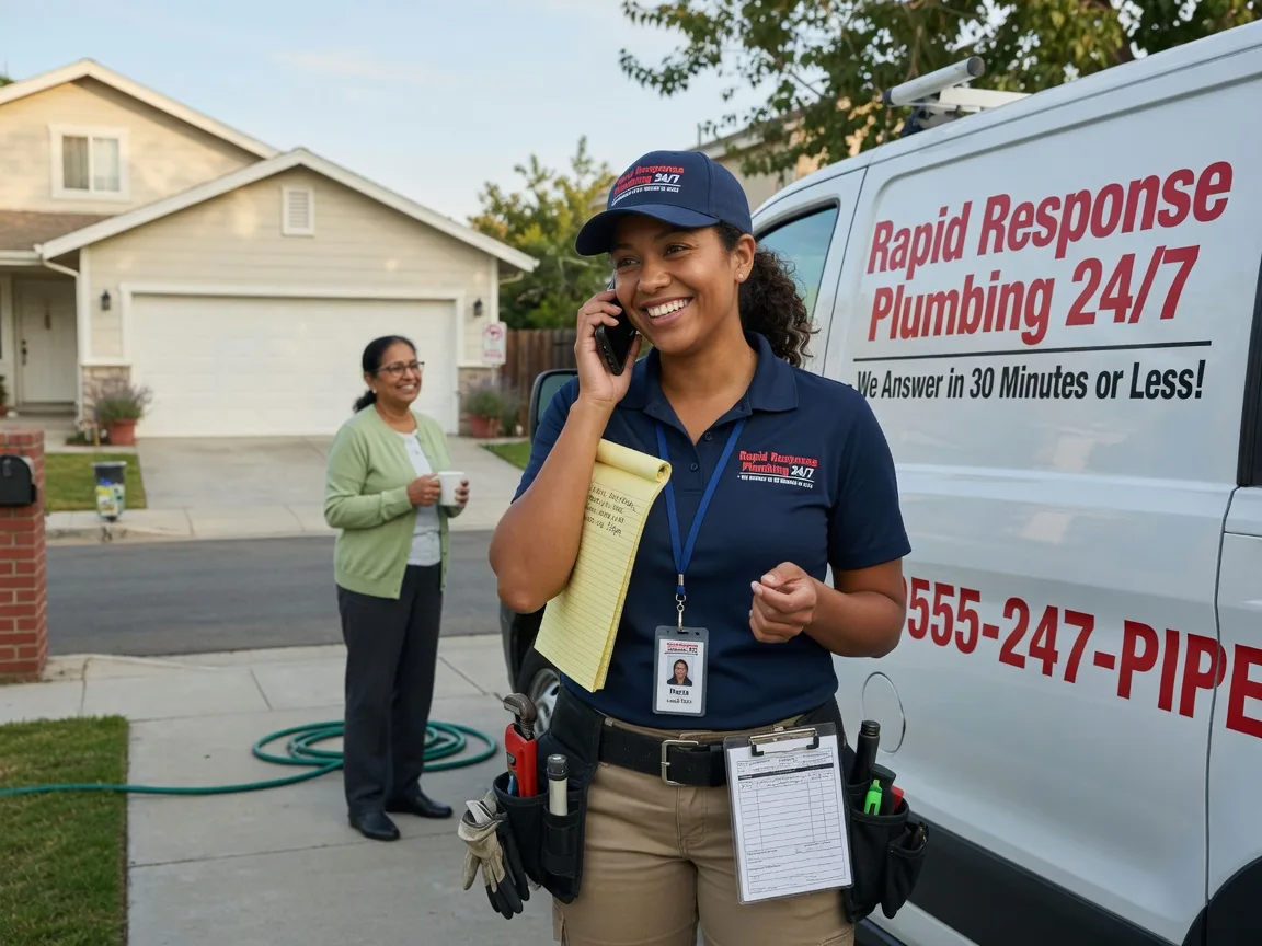 Emergency Plumber Wisdom, MT FAQs